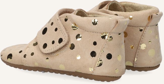 Beige POM POM Pantoffels 1001 Beige POM POM Pantoffels 1001 - large