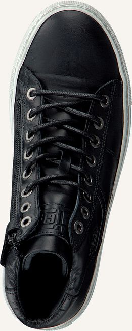 Zwarte GIGA Hoge sneakers G3342 Zwarte GIGA Hoge sneakers G3342 - large