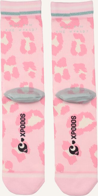 Roze XPOOOS Sokken &C PINK PANTHER Roze XPOOOS Sokken &C PINK PANTHER - large