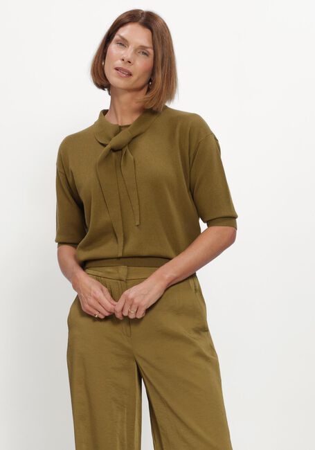 Olijf BEAUMONT Trui FRANKIE PULLOVER - large