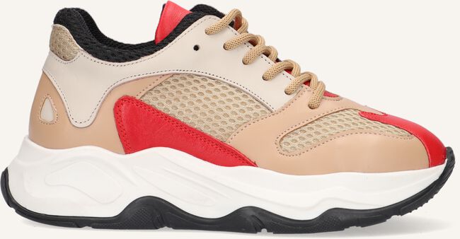 Beige NIK & NIK Lage sneakers ADAM SNEAKER Beige NIK & NIK Lage sneakers ADAM SNEAKER - large