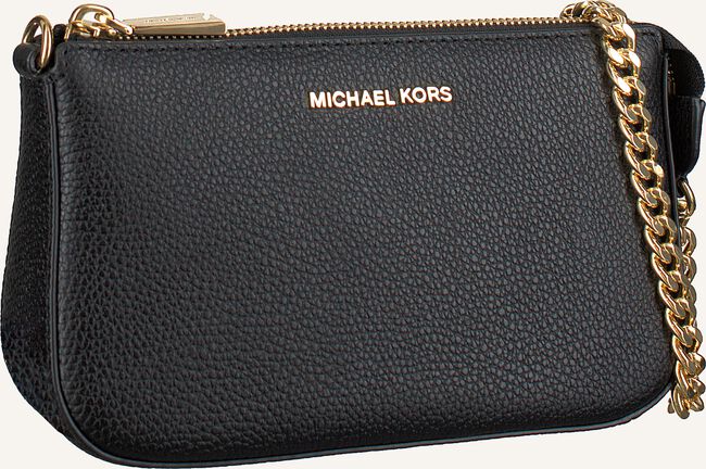 Zwarte MICHAEL KORS Schoudertas MD CHAIN POUCHETTE Zwarte MICHAEL KORS Schoudertas MD CHAIN POUCHETTE - large