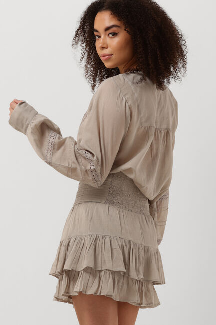 Beige ROUGH STUDIOS Blouses 7323515027656 - large