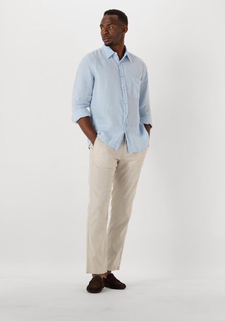Ecru BOSS ORANGE Chino SANDERSON - large