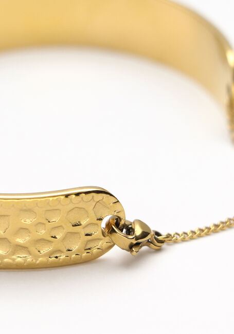 Goudkleurig NOTRE-V Armbanden BENGEL VINTAGE BREED - large