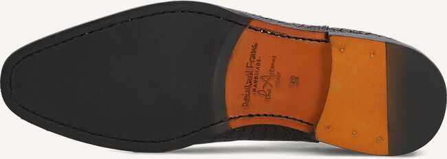 Bruine REINHARD FRANS Chelsea boots BERGAMO Bruine REINHARD FRANS Chelsea boots BERGAMO - large