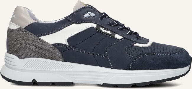 Donkerblauwe AUSTRALIAN Lage sneakers COVILHA Donkerblauwe AUSTRALIAN Lage sneakers COVILHA - large