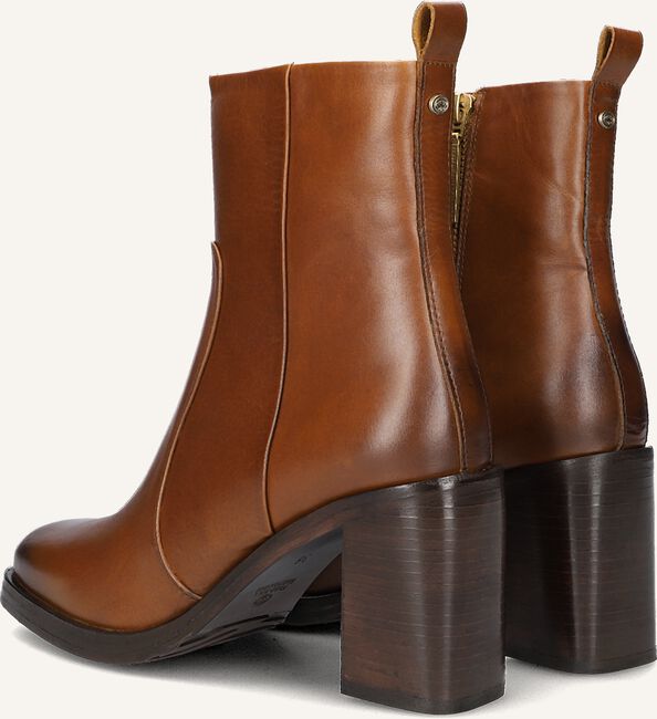 Cognac FRED DE LA BRETONIERE Enkellaarsjes 183010259 Cognac FRED DE LA BRETONIERE Enkellaarsjes 183010259 - large