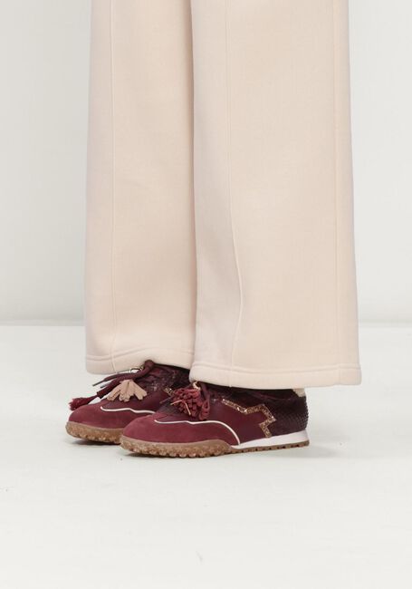 Rode GIO+ Lage sneakers CIELO - large