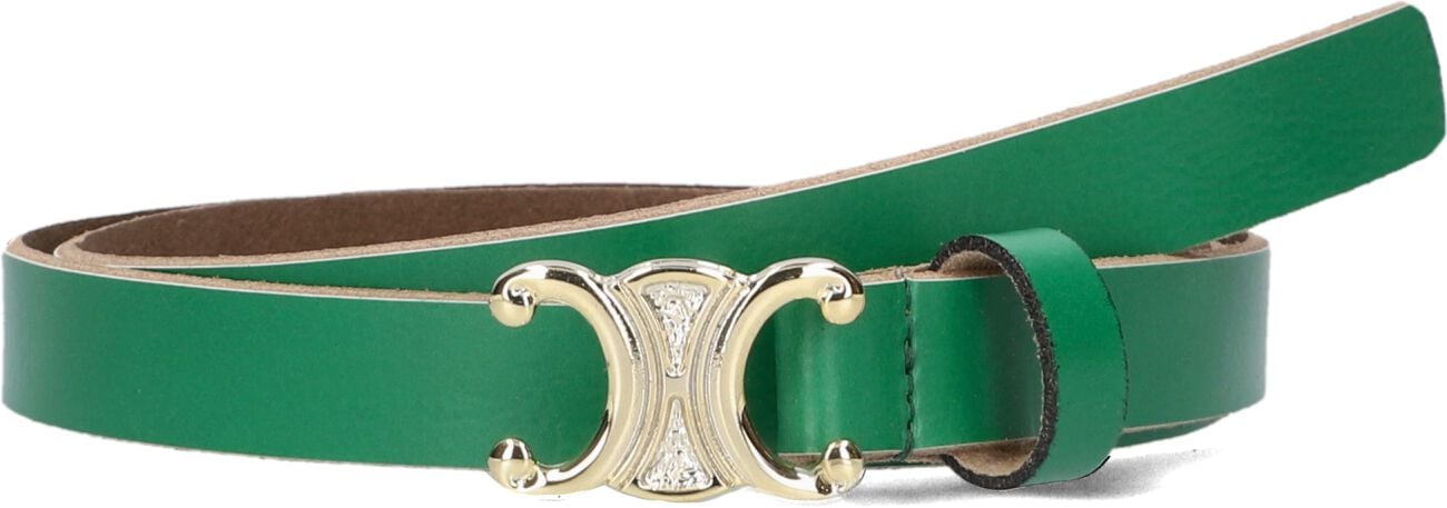 Notre-v Dames Riemen 4304 Green Dames
