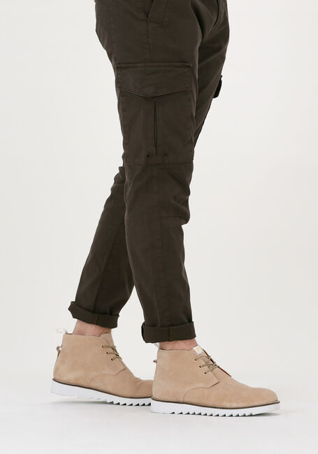 Beige LYLE & SCOTT Veterboots HARPER - large