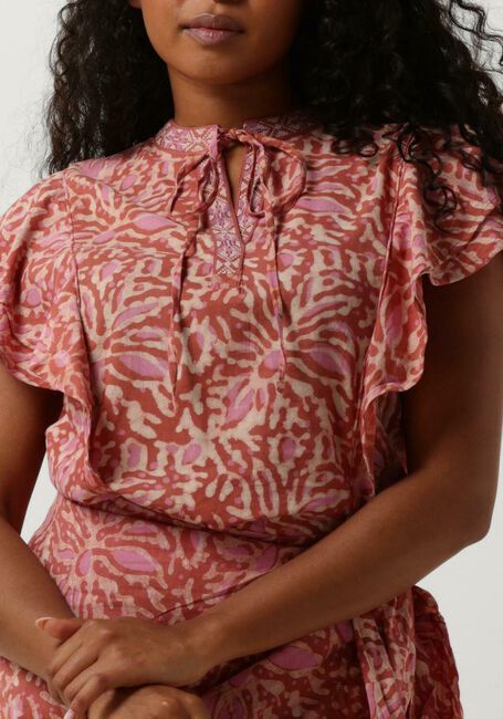 Lichtroze IBANA Blouses TADINE - large
