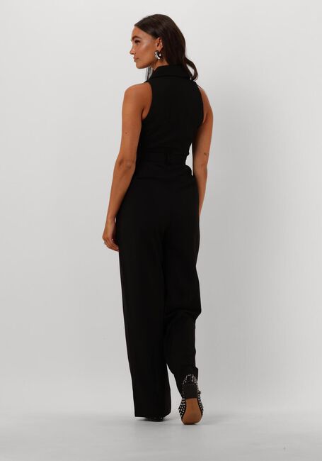 Zwarte SELECTED FEMME Jumpsuits SLFADARA SL JUMPSUIT - large