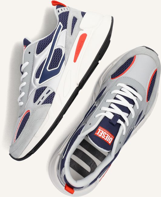 Grijze DIESEL Lage sneakers S-SERENDIPITY SPORT Grijze DIESEL Lage sneakers S-SERENDIPITY SPORT - large