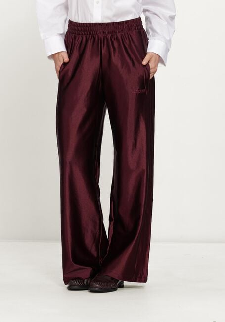 Bordeaux ADIDAS Wijde broek W SAT PT - large