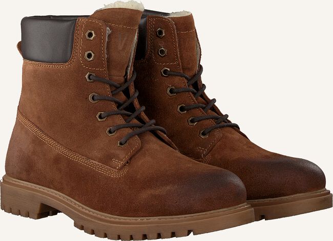 Bruine VERTON Veterboots 11.1086.5202.0 Bruine VERTON Veterboots 11.1086.5202.0 - large