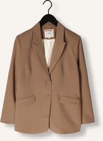 Taupe AAIKO Blazer AMILLA  VIS 344 Taupe AAIKO Blazer AMILLA  VIS 344 - medium