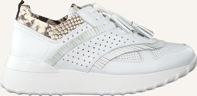 Witte NOTRE-V Lage sneakers AG283 Witte NOTRE-V Lage sneakers AG283 - large