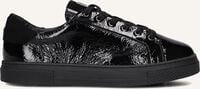 Zwarte HASSIA Lage sneakers ASTI Zwarte HASSIA Lage sneakers ASTI - medium