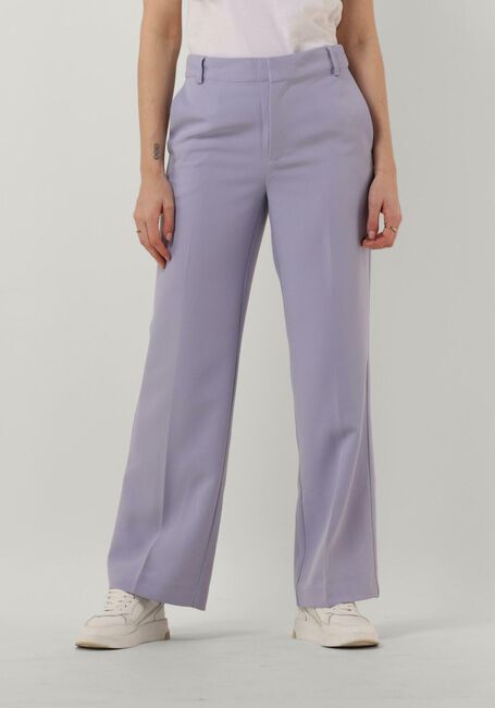 Lila MY ESSENTIAL WARDROBE Pantalon 29 THE TAILORED PANT - large