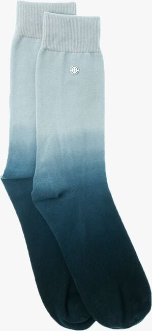 Blauwe ALFREDO GONZALES Sokken GRADIENT - large