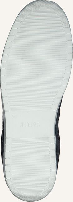 Blauwe NUBIKK Lage sneakers YEYE LOOPS MEN Blauwe NUBIKK Lage sneakers YEYE LOOPS MEN - large