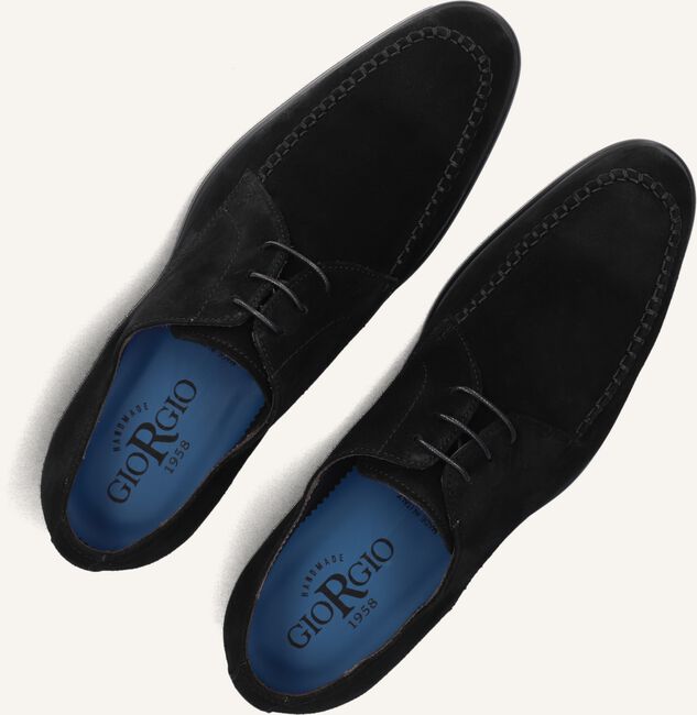 Zwarte GIORGIO Nette schoenen 79418 Zwarte GIORGIO Nette schoenen 79418 - large