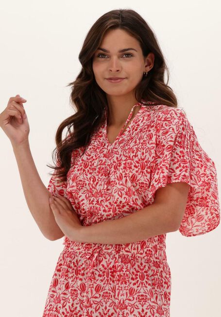 Rode SOFIE SCHNOOR Blouses BLOUSE #S222236 - large