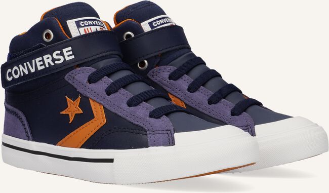 Blauwe CONVERSE Hoge sneakers PRO BLAZE STRAP Blauwe CONVERSE Hoge sneakers PRO BLAZE STRAP - large