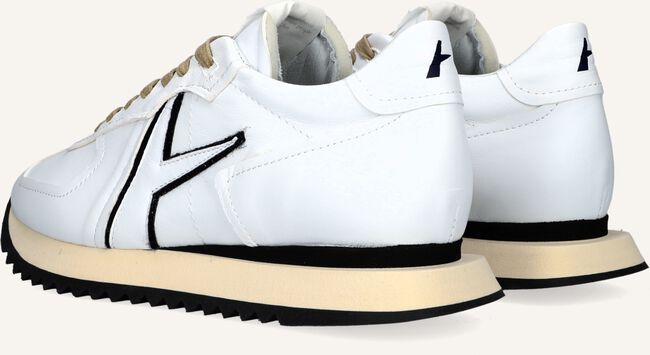 Witte ARCHIVIO,22 Lage sneakers 430 Witte ARCHIVIO,22 Lage sneakers 430 - large