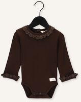 Bruine BAJE STUDIO Rompers MARIA Bruine BAJE STUDIO Rompers MARIA - medium