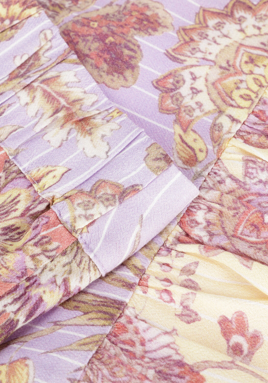 Multi HARPER & YVE Minirok SHEILA-SK - large