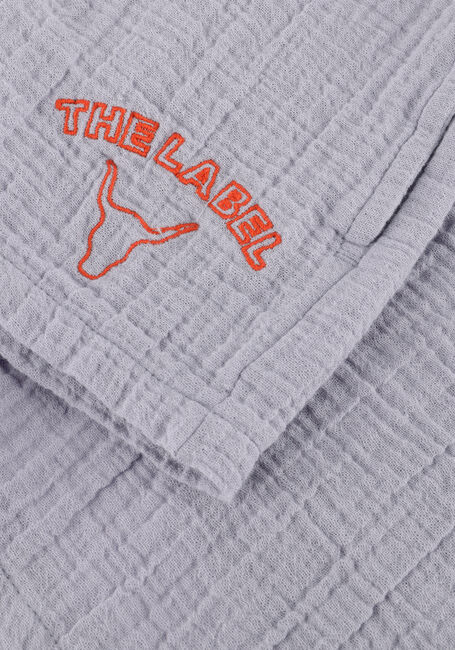 Lila ALIX MINI Korte broek WOVEN CRINKLE SHORTS - large