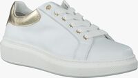 Witte TOMMY HILFIGER Sneakers SABRINA1A1 - medium