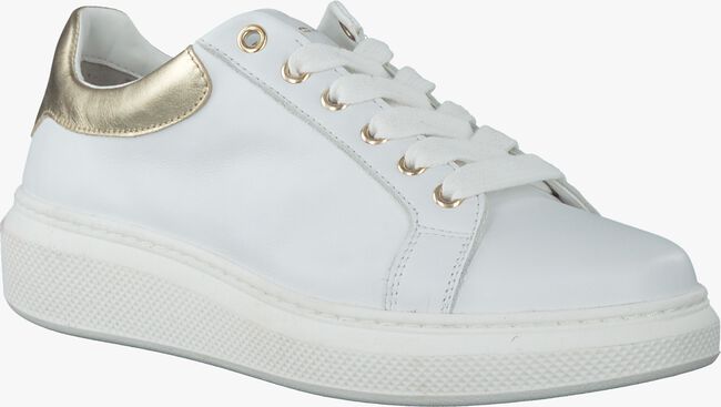 Witte TOMMY HILFIGER Sneakers SABRINA1A1 - large