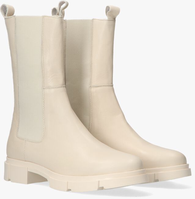 Witte TANGO Chelsea boots ROMY - large
