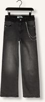 Antraciet FRANKIE & LIBERTY Wide jeans ATTITUDE WIDE LEG BASE Antraciet FRANKIE & LIBERTY Wide jeans ATTITUDE WIDE LEG BASE - medium