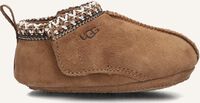 Cognac UGG Pantoffels BABY TASMAN - medium