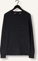 TOMMY HILFIGER LAMBSWOOL CREW NECK TOMMY HILFIGER LAMBSWOOL CREW NECK - medium
