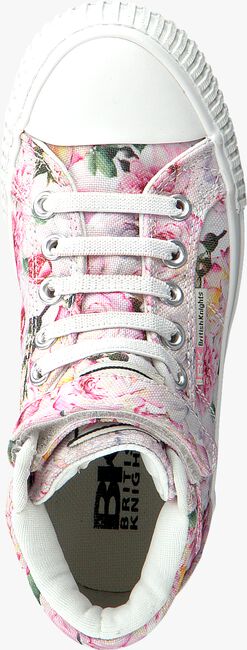 Roze BRITISH KNIGHTS Sneakers DEE - large