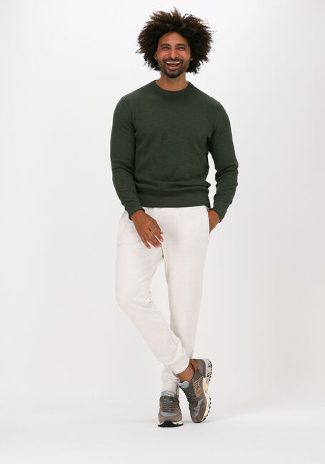 Groene PROFUOMO Trui JEWELL - large