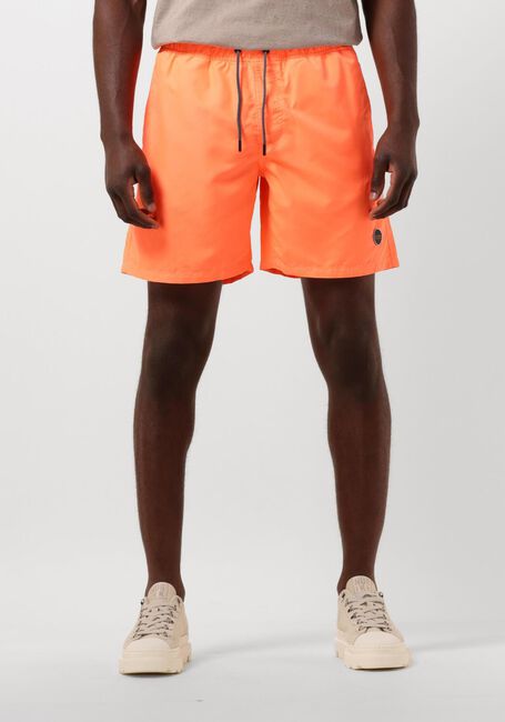 Oranje SHIWI Zwembroeken MEN SWIMSHORT RECYCLED MIKE - large