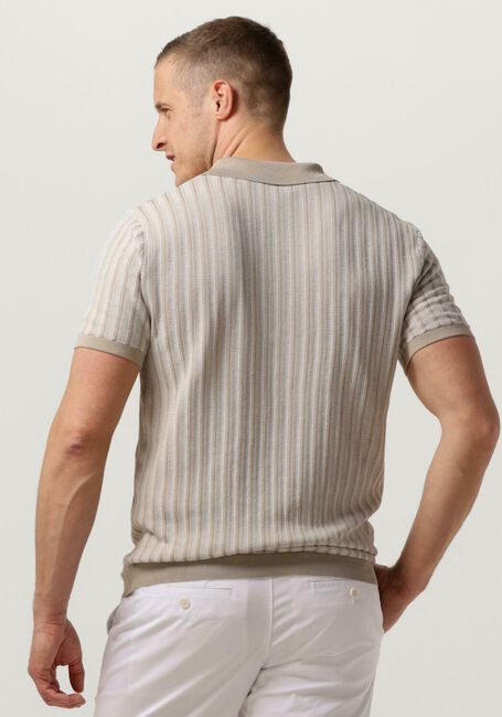 Zand GENTILUOMO Polo K9110-285 - large