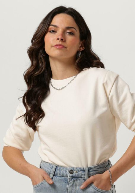 Ecru CATWALK JUNKIE Top SW NIA - large