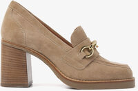 Bruine VIA VAI Pumps AVERY CATH - medium