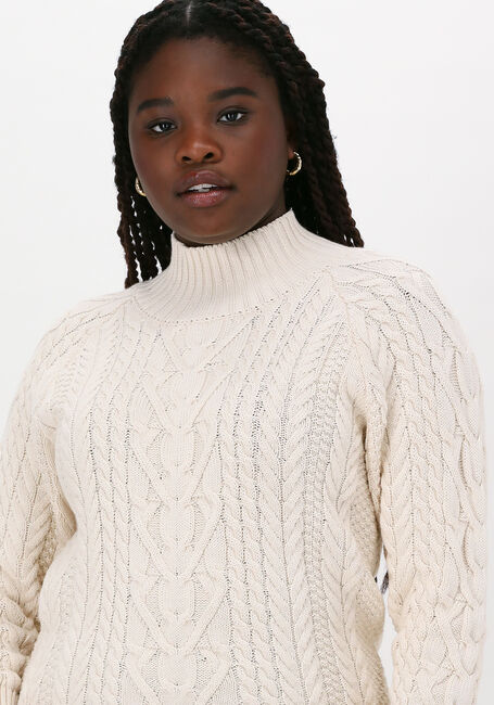Gebroken wit BELLAMY Trui AIR - large