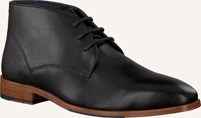 Zwarte MAZZELTOV Nette schoenen 11-950-6605 Zwarte MAZZELTOV Nette schoenen 11-950-6605 - large