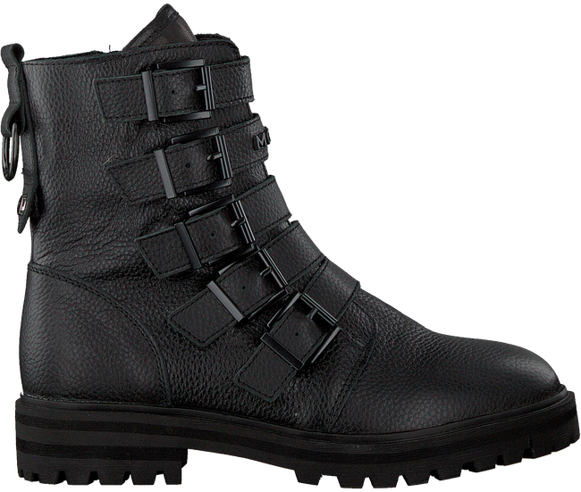 MEXX online kopen? | Voor 23:59 besteld, morgen in huis | Omoda UGG Boots Heren (Zwart) om te zoenen