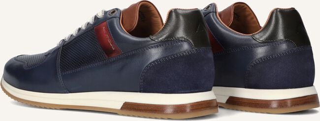 Blauwe AMBITIOUS Lage sneakers SLOW Blauwe AMBITIOUS Lage sneakers SLOW - large