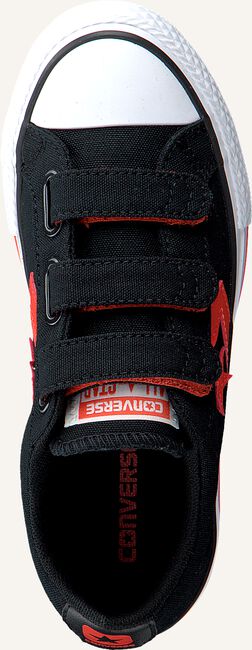 Zwarte CONVERSE Lage sneakers STAR PLAYER EV 3V OX KIDS Zwarte CONVERSE Lage sneakers STAR PLAYER EV 3V OX KIDS - large